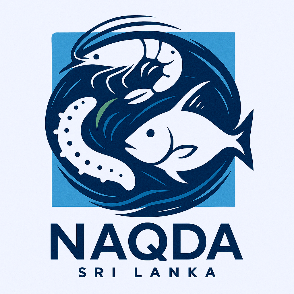 NAQDA Logo